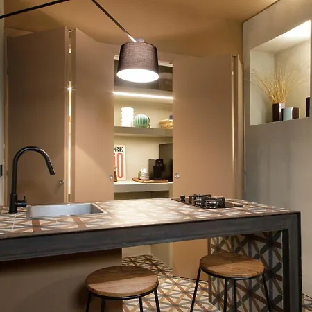 Mio - Ortigia Holidays Apartment Syrakus