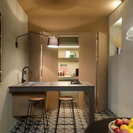 Apartment Mio - Ortigia Holidays