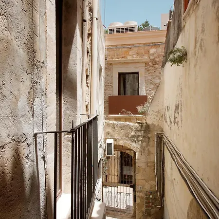 Mio - Ortigia Holidays *