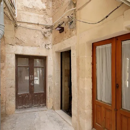 Appartement Mio - Ortigia Holidays