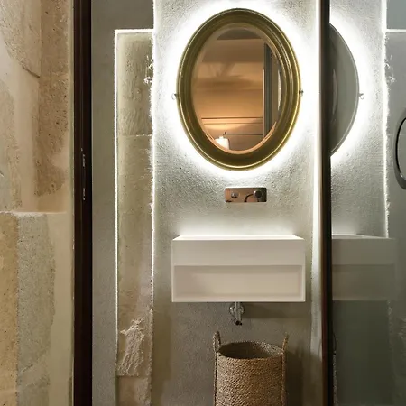Mio - Ortigia Holidays Apartment