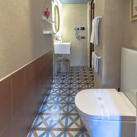Apartment Mio - Ortigia Holidays Syrakus