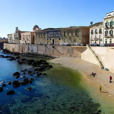 Mio - Ortigia Holidays Appartement