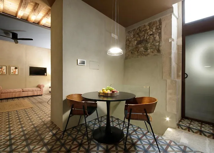 Mio - Ortigia Holidays Apartman Szirakúza
