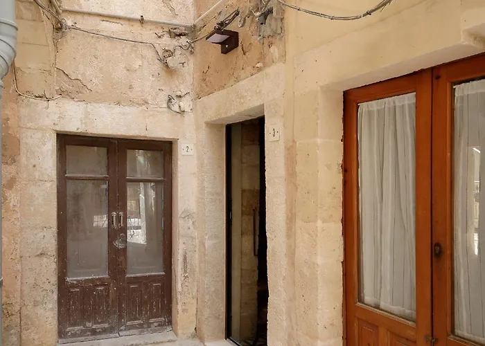 Apartman Mio - Ortigia Holidays