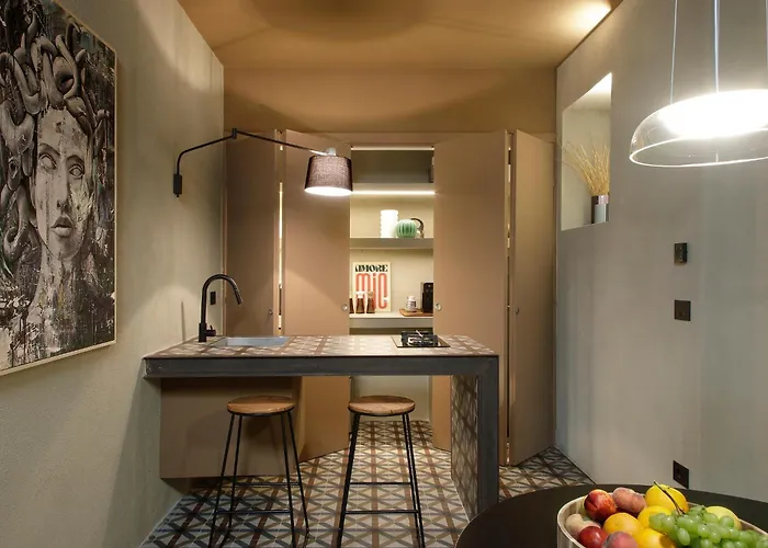 Apartman Mio - Ortigia Holidays