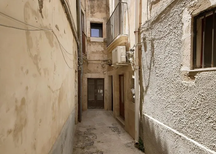 Mio - Ortigia Holidays Apartman *
