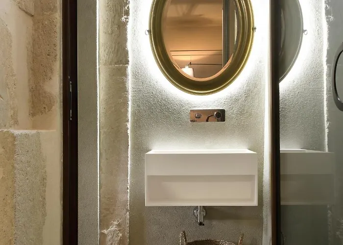 Mio - Ortigia Holidays Apartman