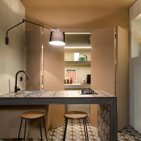 Mio - Ortigia Holidays Apartment