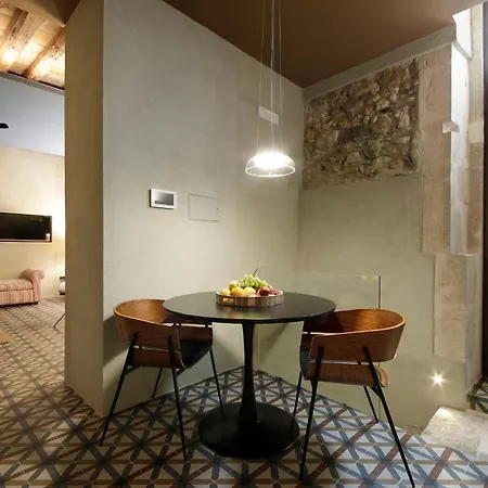 Mio - Ortigia Holidays Apartment Syracuse
